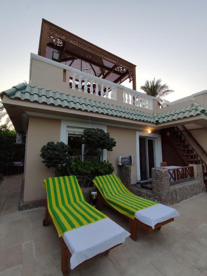 Villa Rayan
