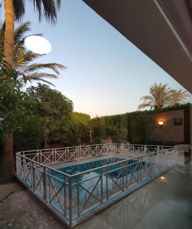 Villa Rayan Hurghada