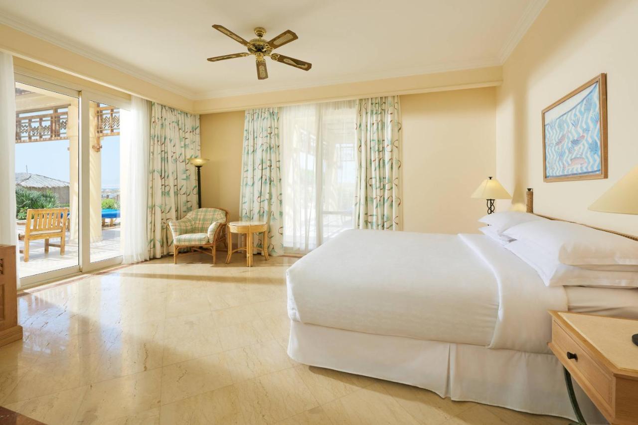 Sheraton Soma Bay Station touristique