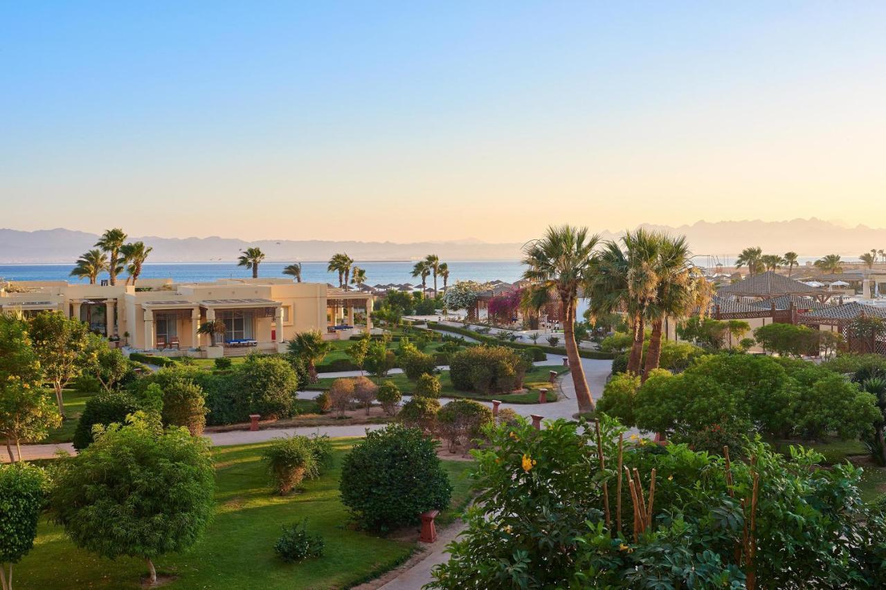 Sheraton Soma Bay Station touristique Hurghada