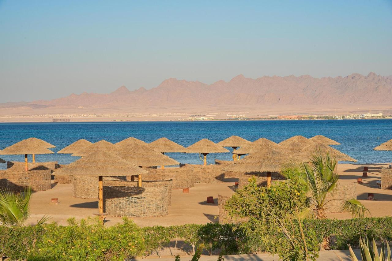 Sheraton Soma Bay Station touristique 5*