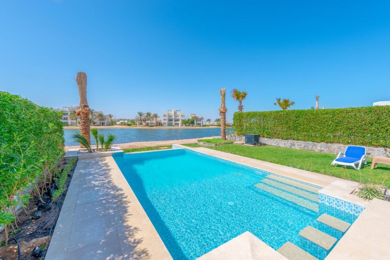 Joubal 3br Private Pool Next To Marina