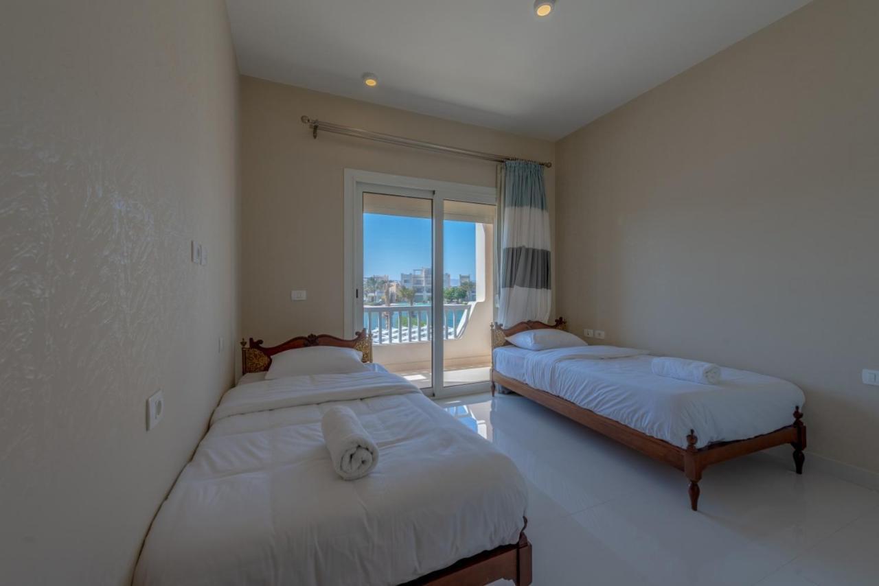 Villa Joubal 3br Private Pool Next To Marina