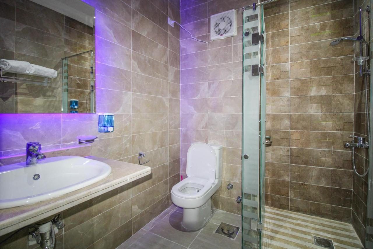 Aquaview, And Aqua Park Appartement
