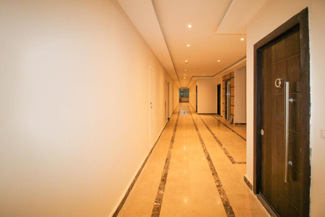 Appartement Aquaview, And Aqua Park Hurghada