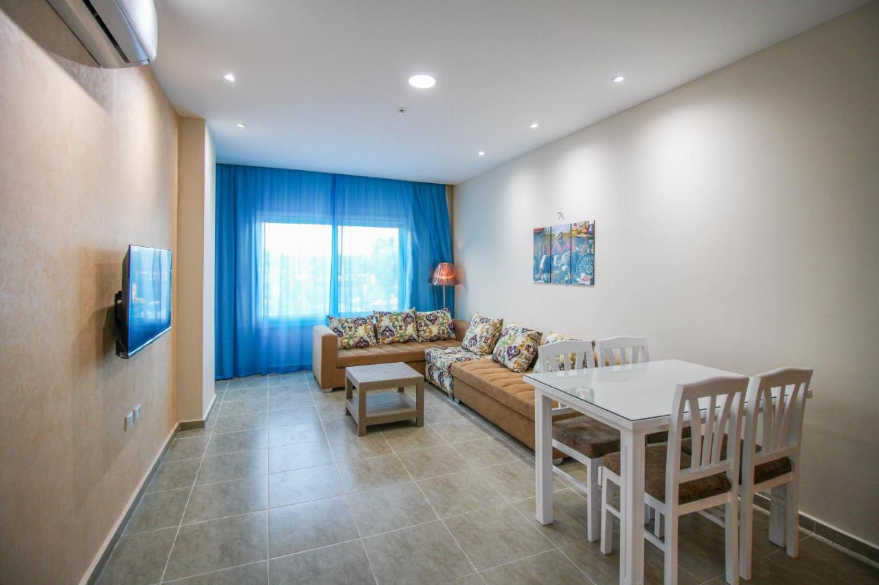 Aquaview, And Aqua Park Appartement Hurghada
