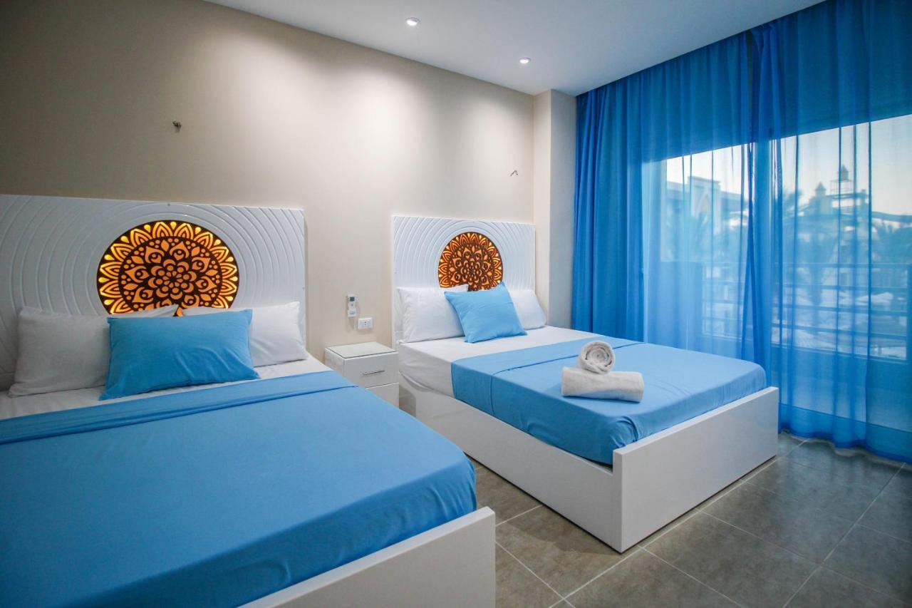 Aquaview, And Aqua Park Appartement