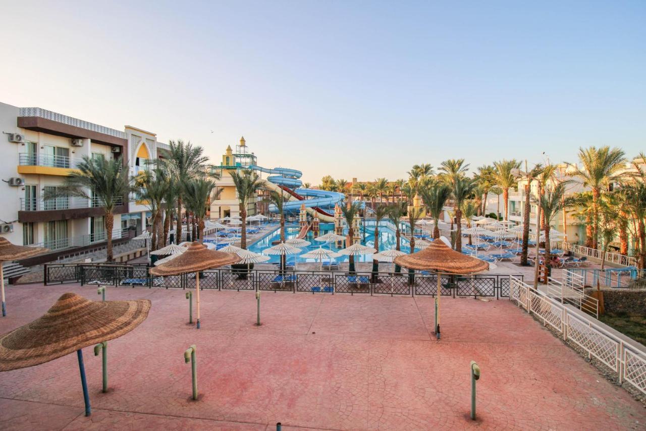 Aquaview, And Aqua Park *