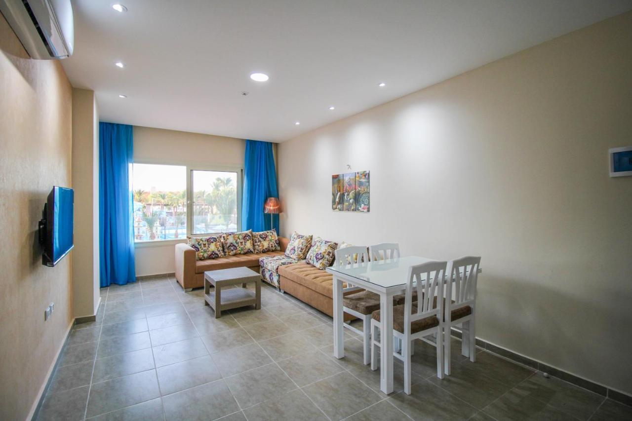 Aquaview, And Aqua Park Appartement