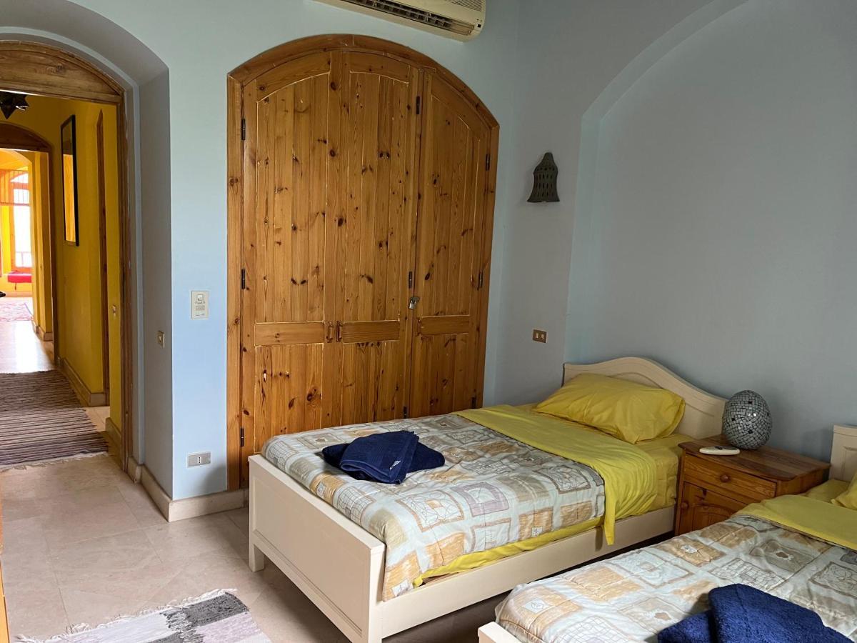 El Gouna, Red Sea, Egypt, West Golf 2 Bedroom Flat Apartment *