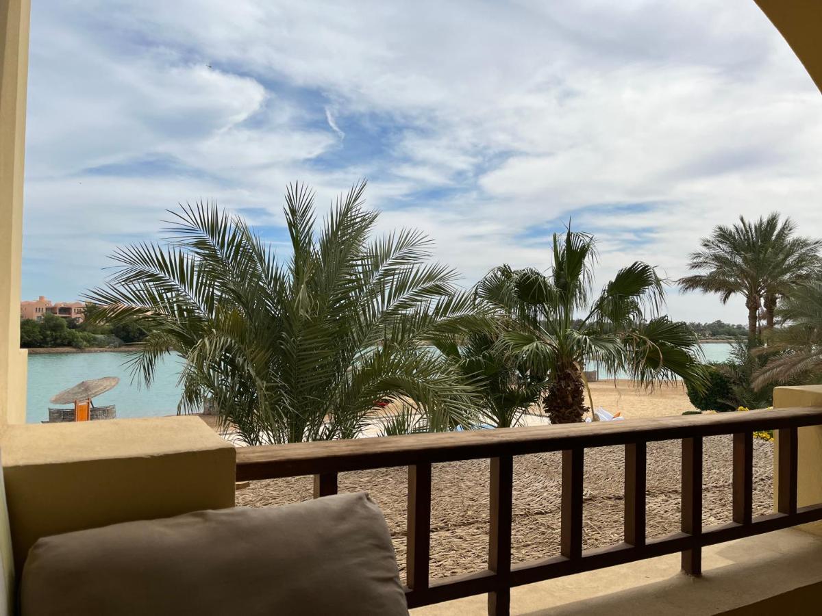 El Gouna, Red Sea, Egypt, West Golf 2 Bedroom Flat Apartment *