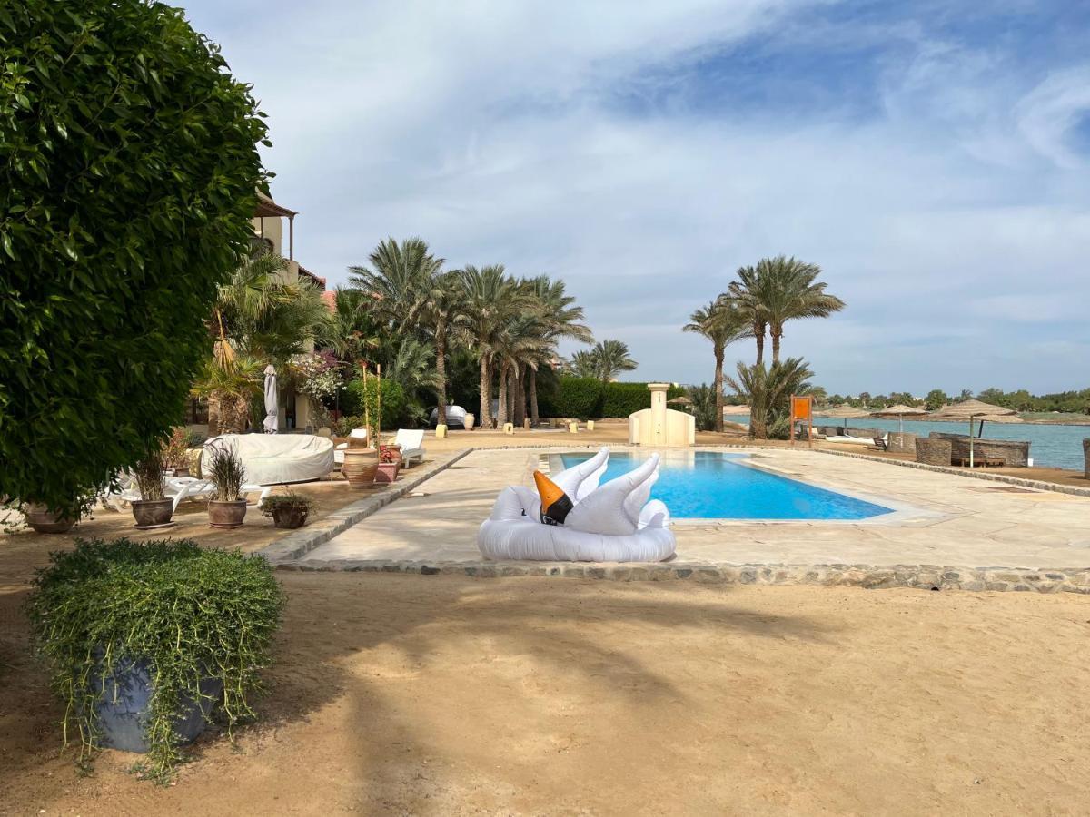 El Gouna, Red Sea, Egypt, West Golf 2 Bedroom Flat