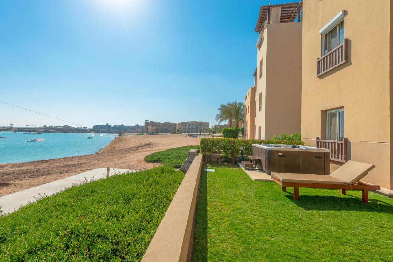 Apartment Golden El Gouna