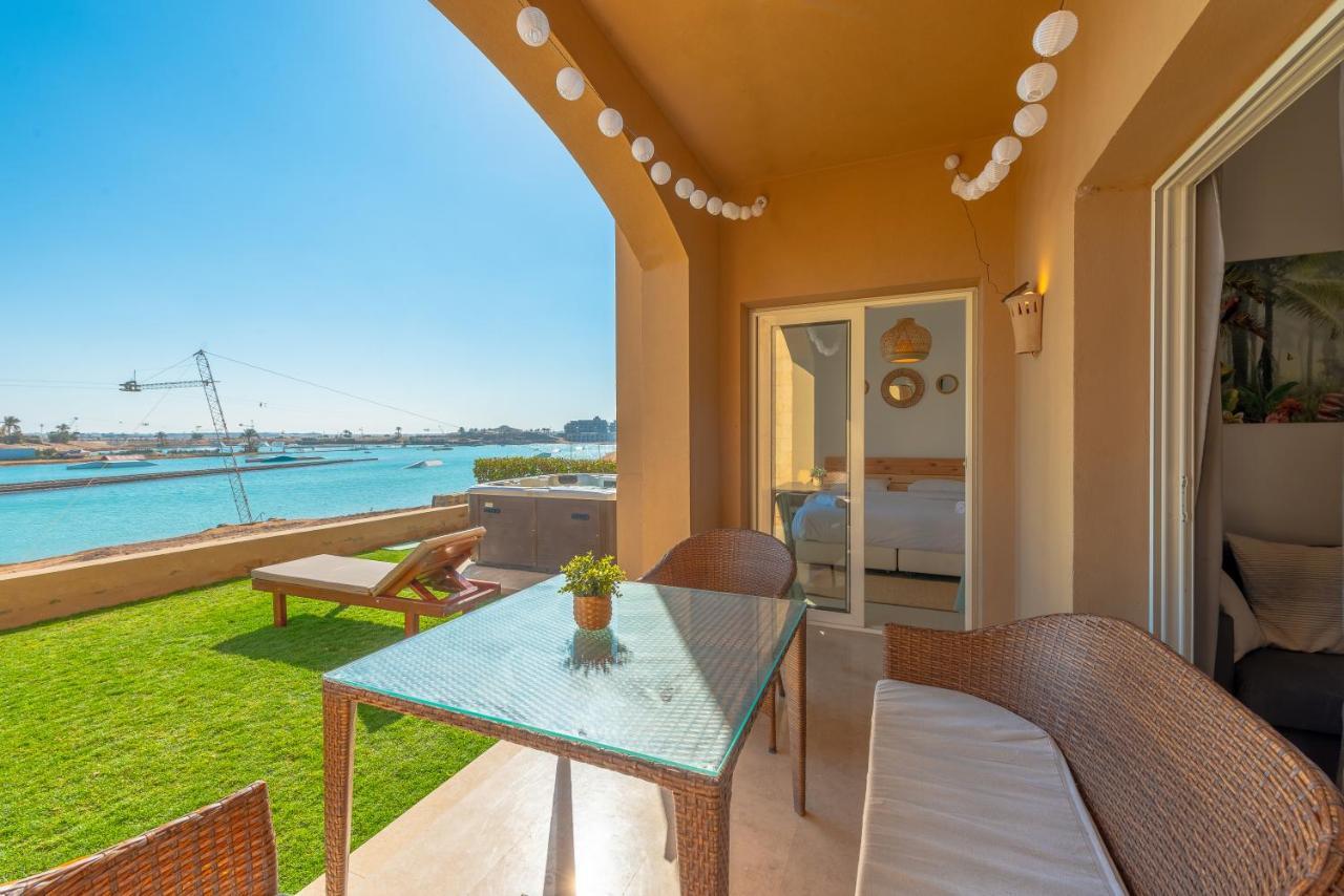 Golden El Gouna Apartment Hurghada
