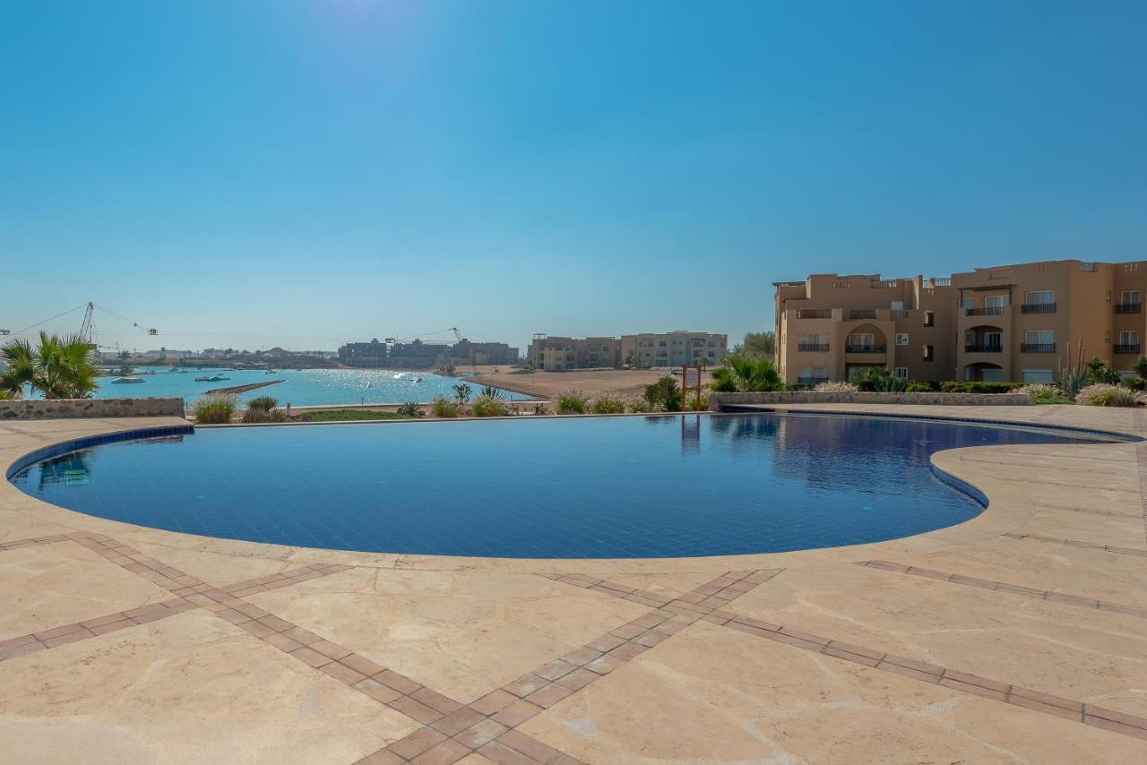 Apartment Golden El Gouna Hurghada