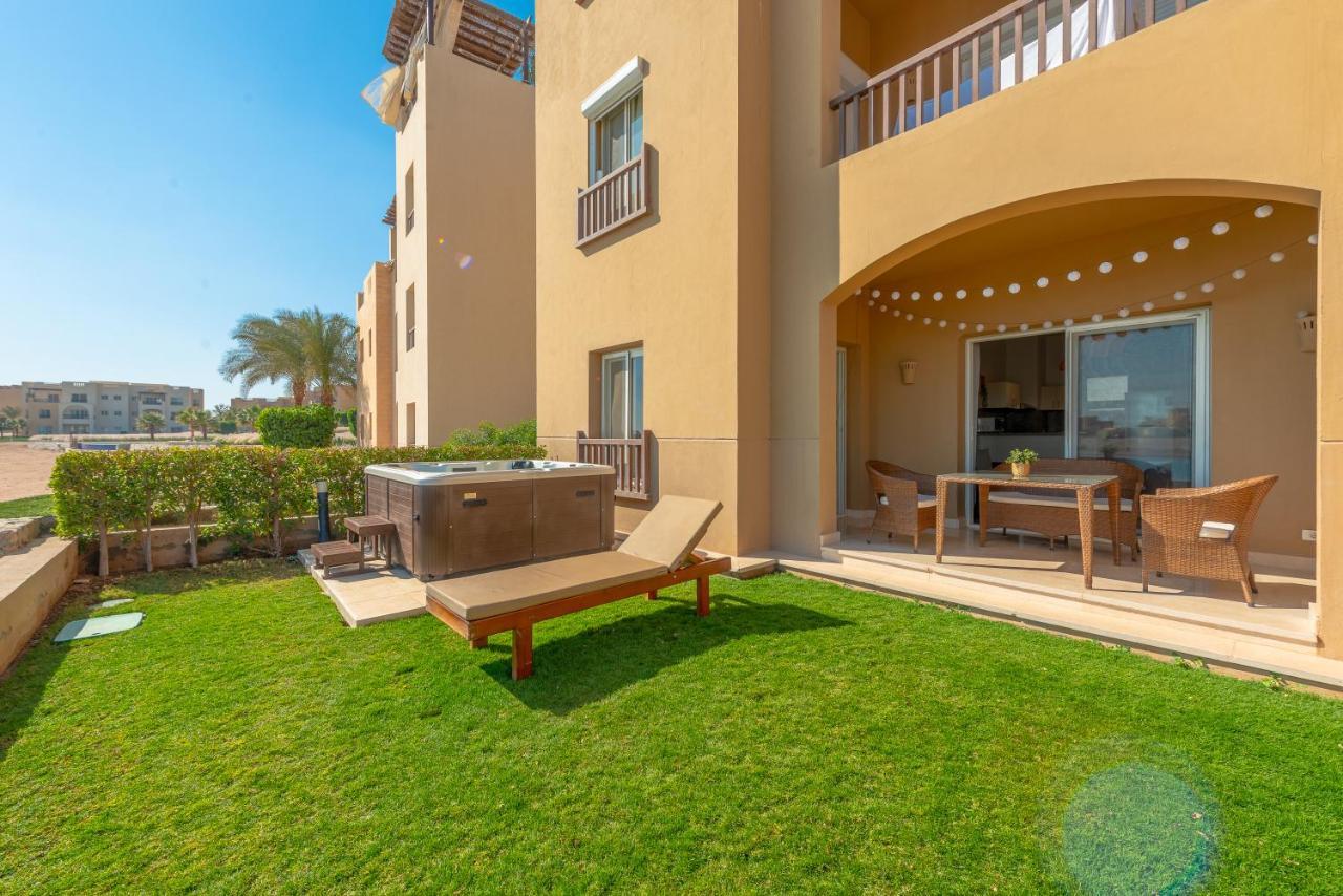 Apartment Golden El Gouna