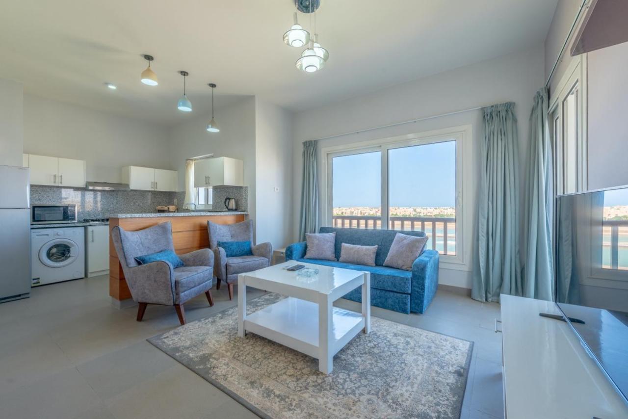 Apartment Golden El Gouna