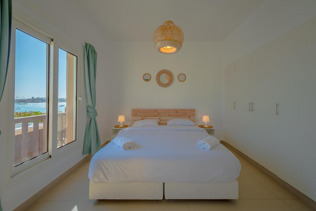 Apartment Golden El Gouna *