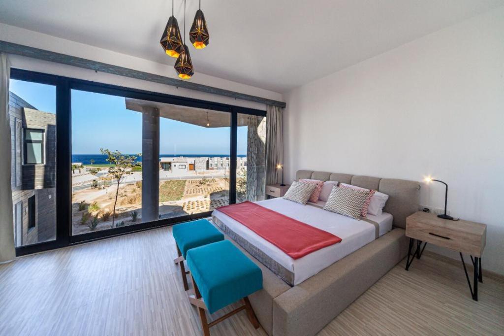 Vesta - Soma Bay Villa *