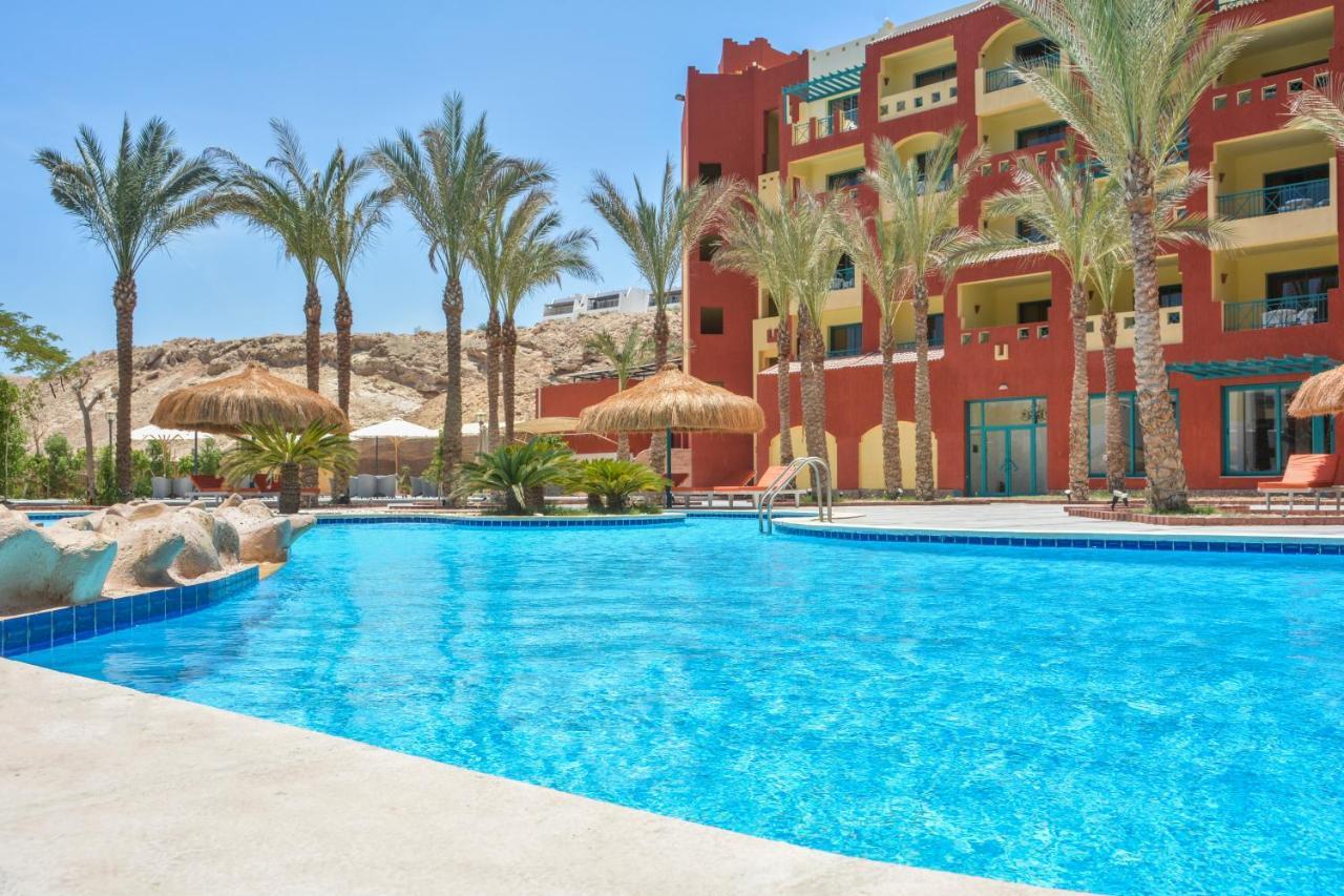Sun & Sea And Aqua Park - 3* Hurghada