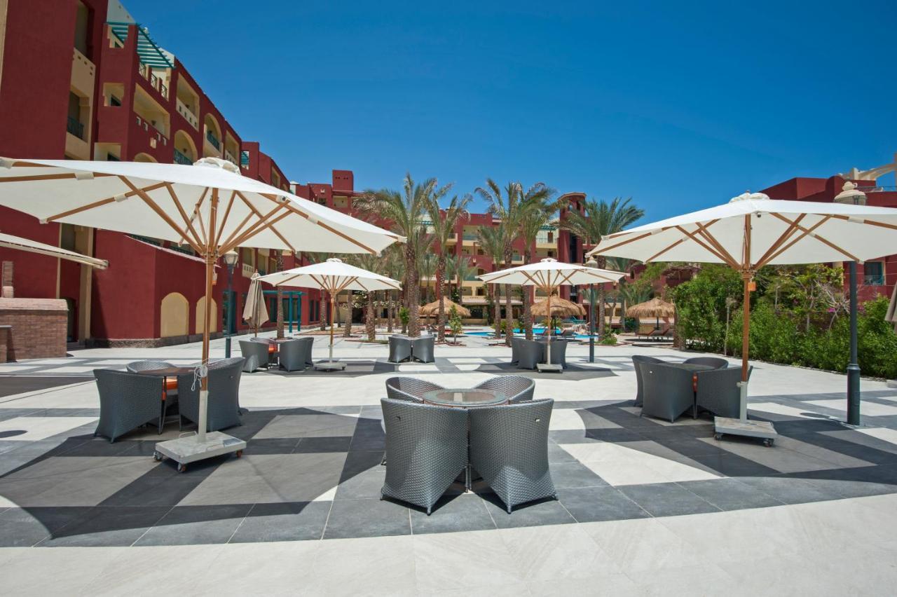 Station touristique Sun & Sea And Aqua Park -
