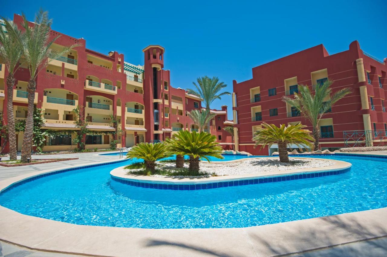 Sun & Sea And Aqua Park - Station touristique