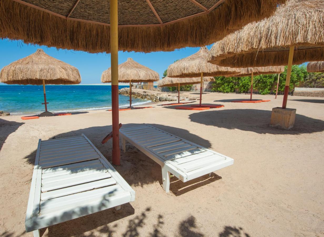 Station touristique Sun & Sea And Aqua Park - Hurghada