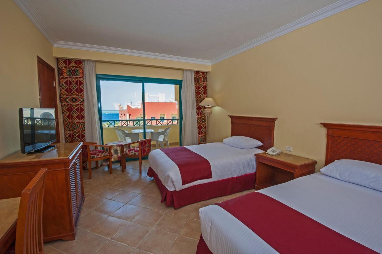 Station touristique Sun & Sea And Aqua Park -