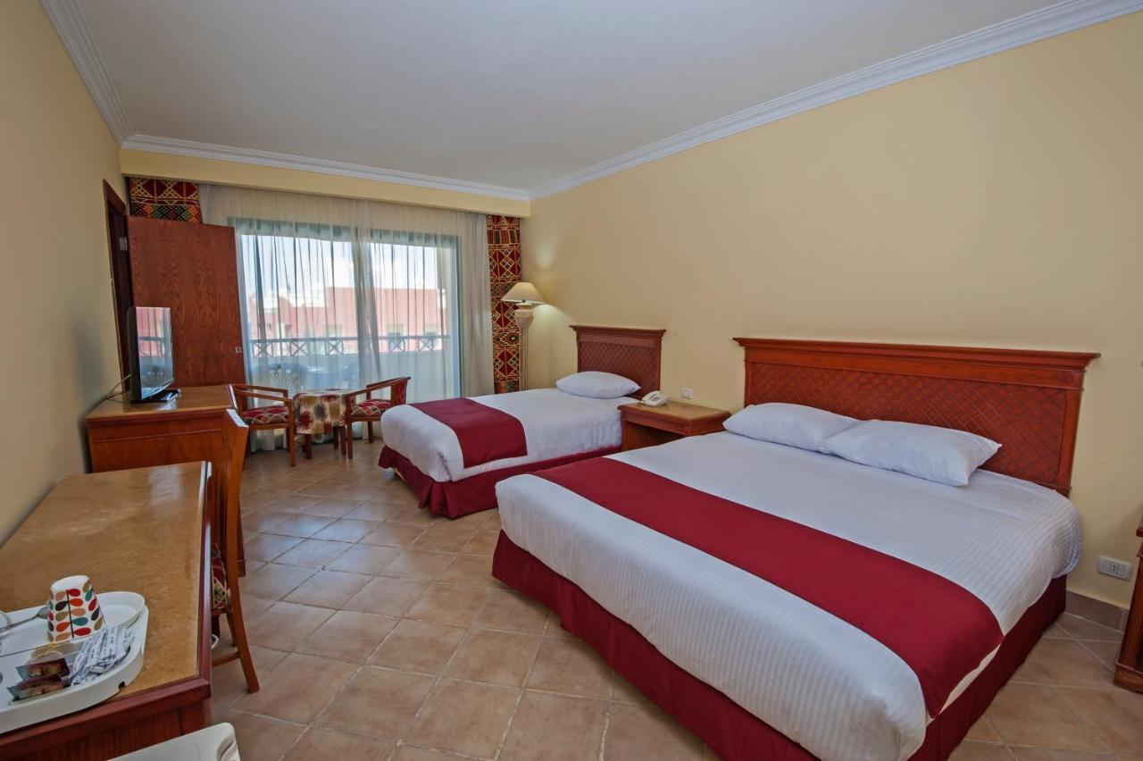 Sun & Sea And Aqua Park - Station touristique 3*