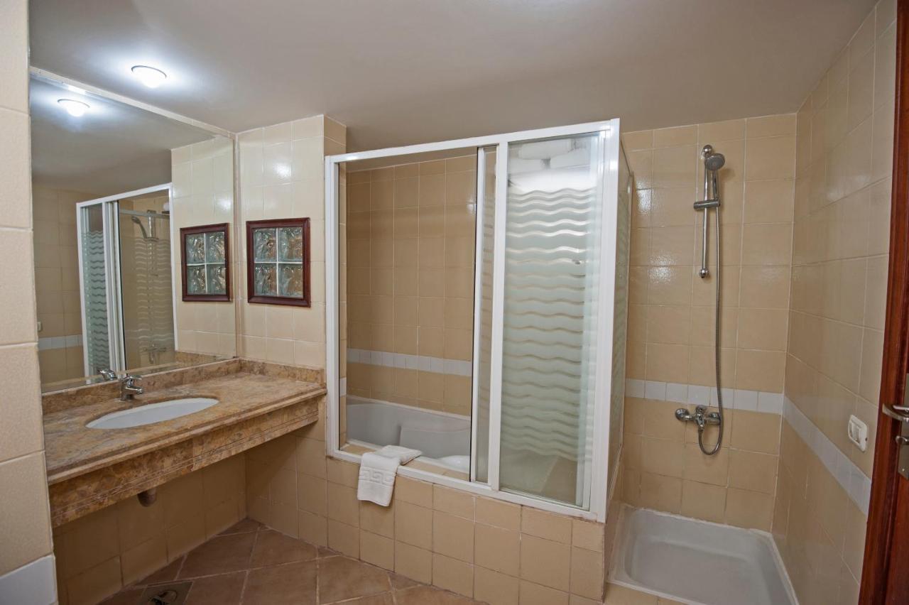 Resort Sun & Sea And Aqua Park -