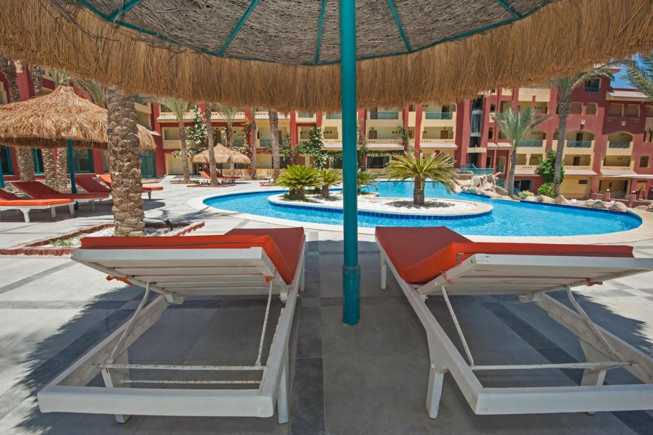 Sun & Sea And Aqua Park - Station touristique Hurghada