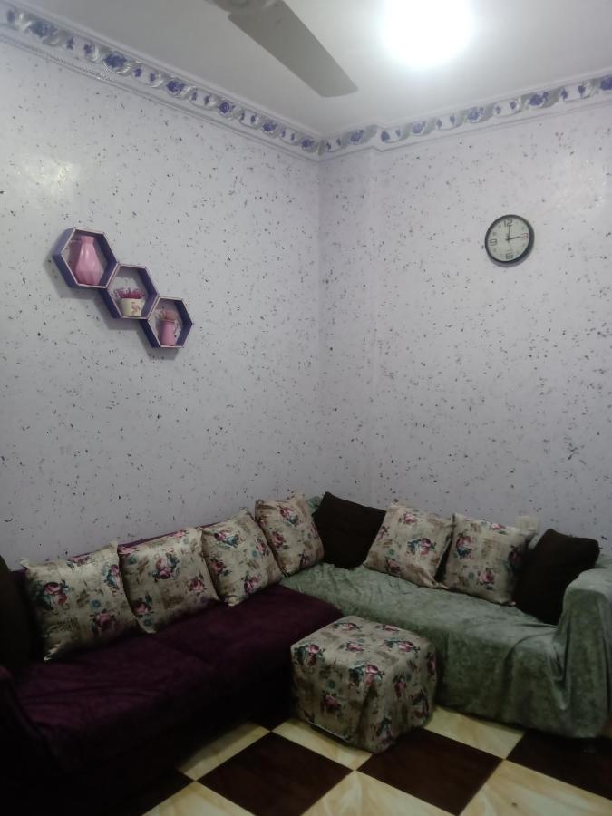 App12 - Rawda - Enjoy The Privacy Of Staying In A Quiet With Free Wi-fi As Your Complete Second In The Heart Of Hurghada