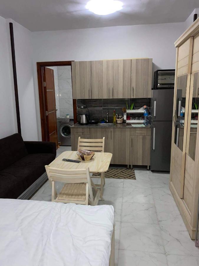 Appartement Tiba View - Near Elgouna *