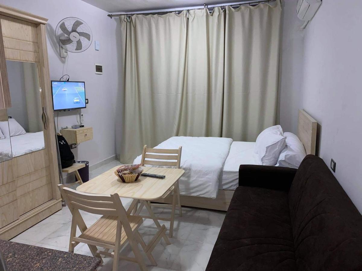 Tiba View - Near Elgouna Appartement *