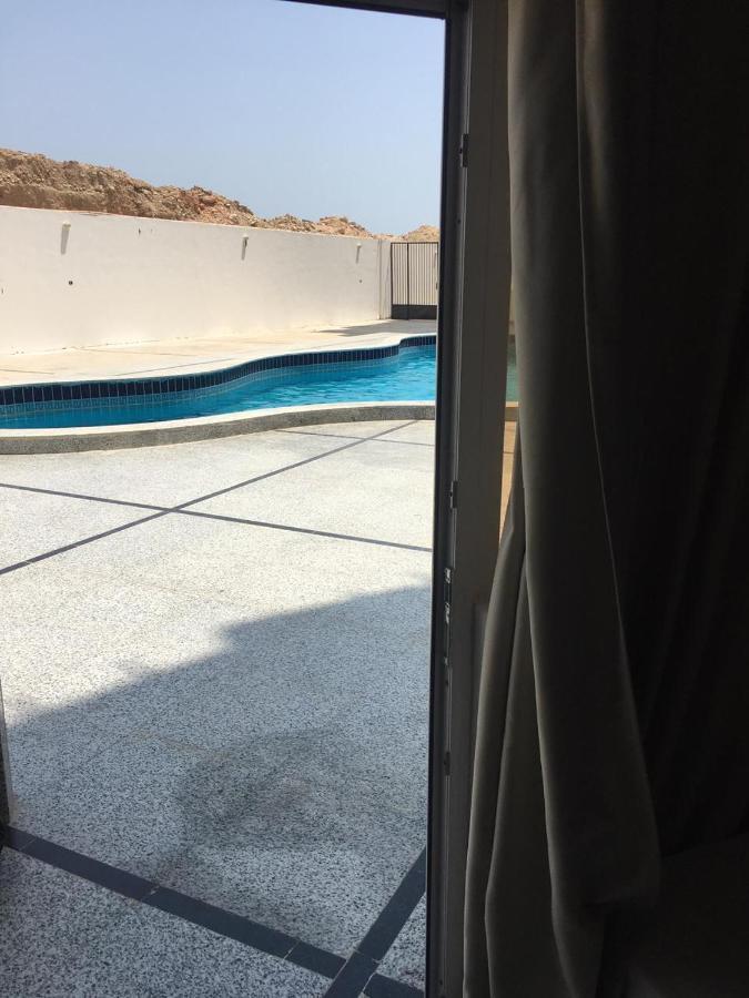 Tiba View - Near Elgouna Hurghada