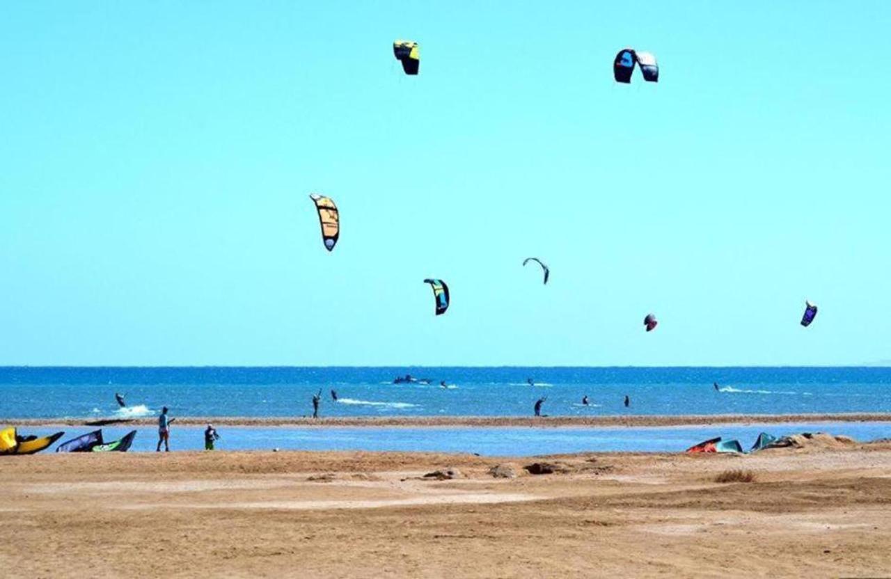 Tiba View - Near Elgouna Appartement Hurghada