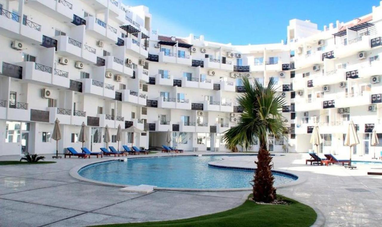 Appartement Tiba View - Near Elgouna