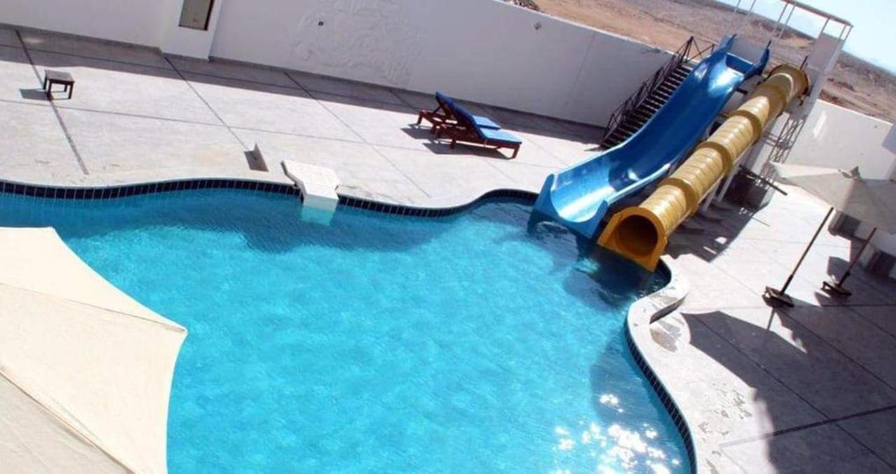 Appartement Tiba View - Near Elgouna Hurghada