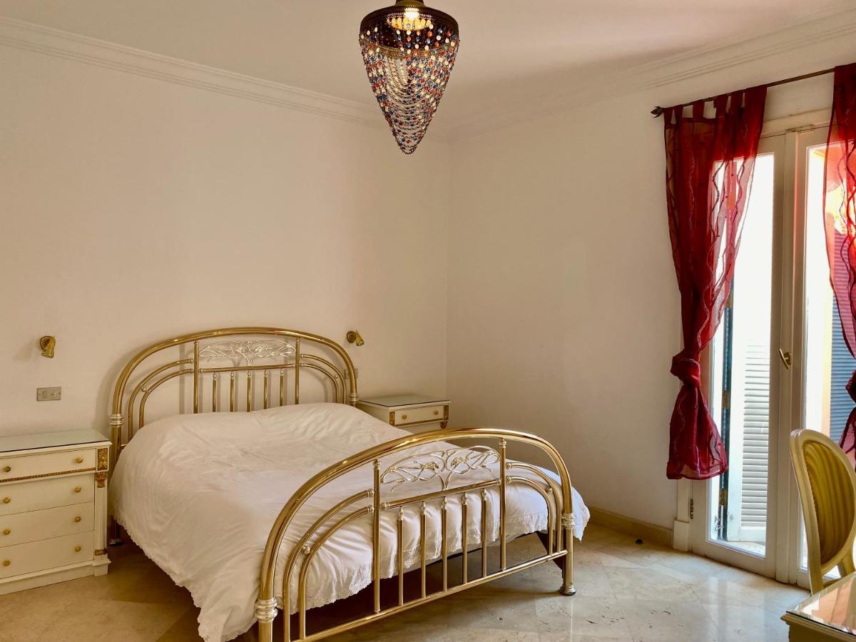 Hill Villa Venezia El Gouna - Pool, Beach & Wifi