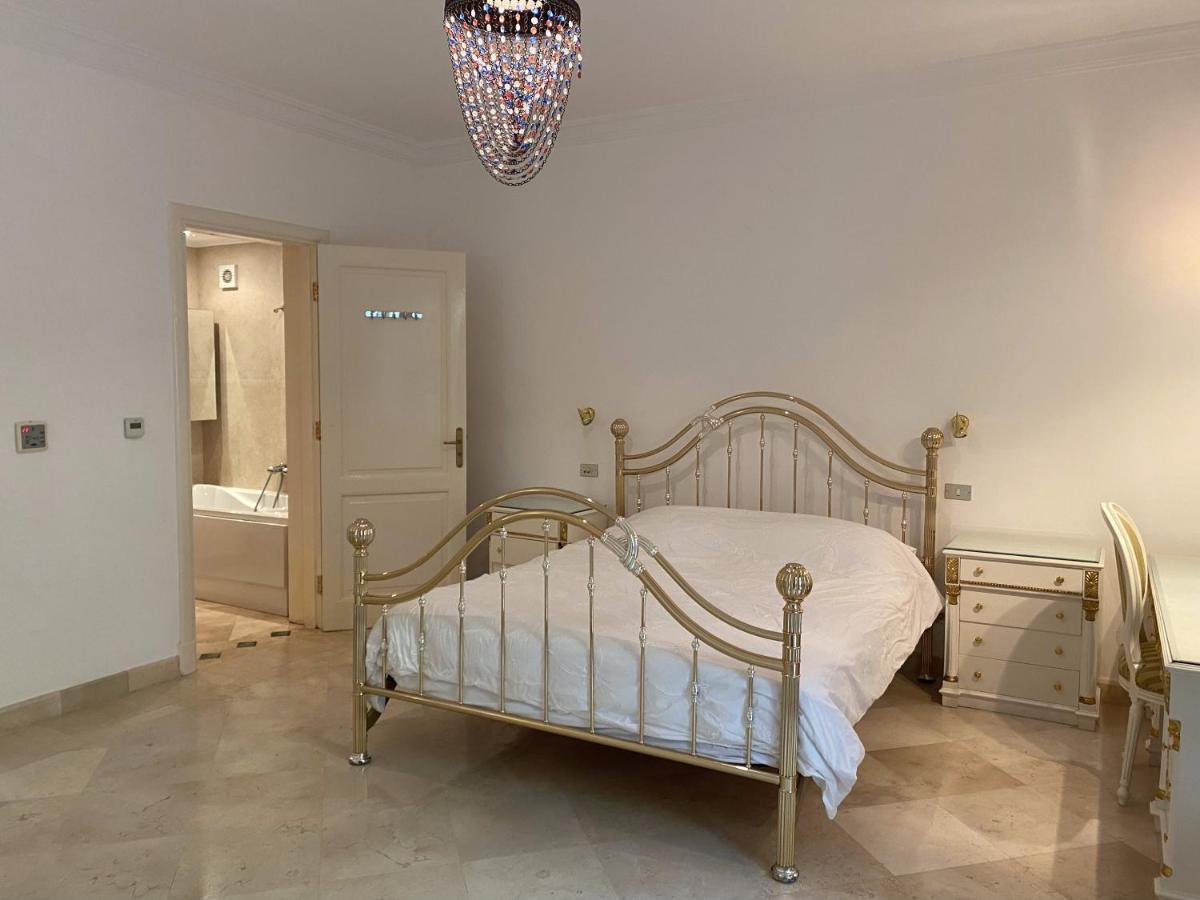 Hill Villa Venezia El Gouna - Pool, Beach & Wifi Villa *