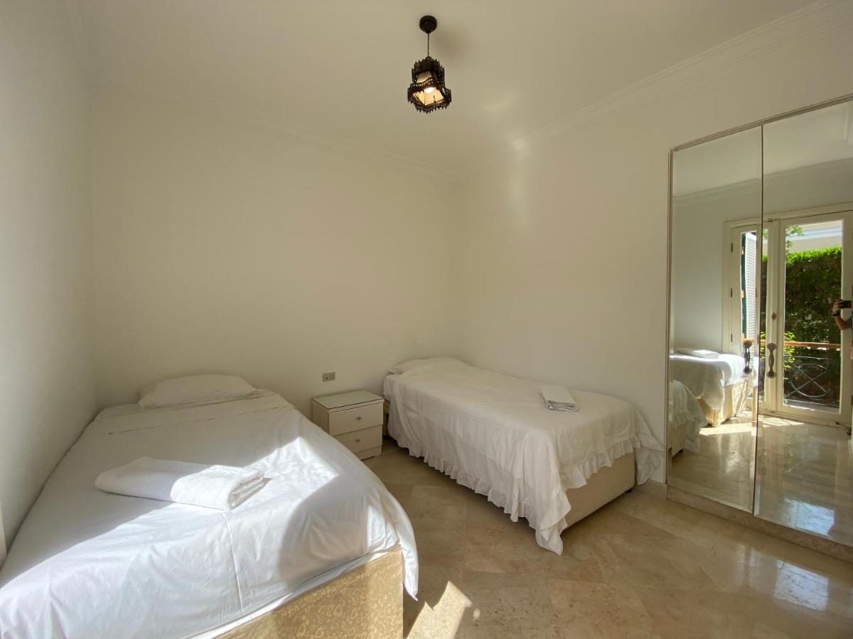 Villa Hill Villa Venezia El Gouna - Pool, Beach & Wifi