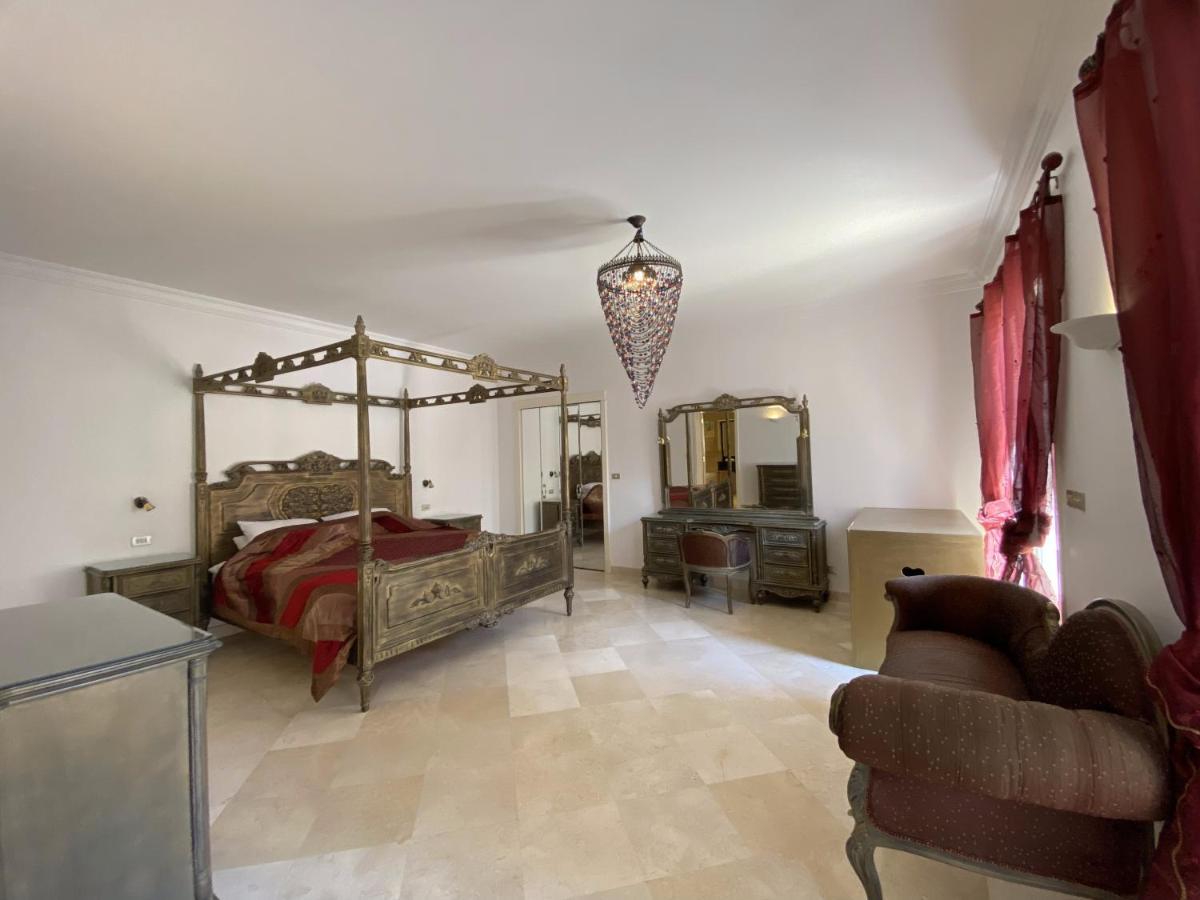 Hill Villa Venezia El Gouna - Pool, Beach & Wifi Villa Hurghada