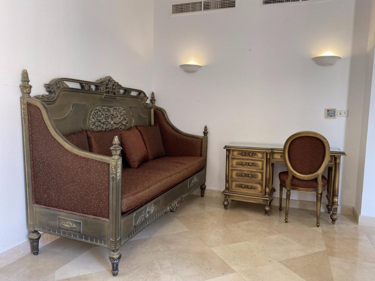 Hill Villa Venezia El Gouna - Pool, Beach & Wifi Villa *