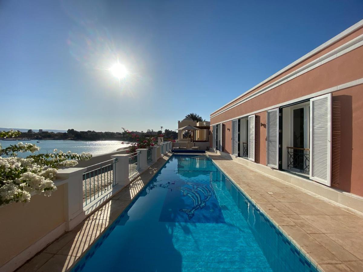 Hill Villa Venezia El Gouna - Pool, Beach & Wifi