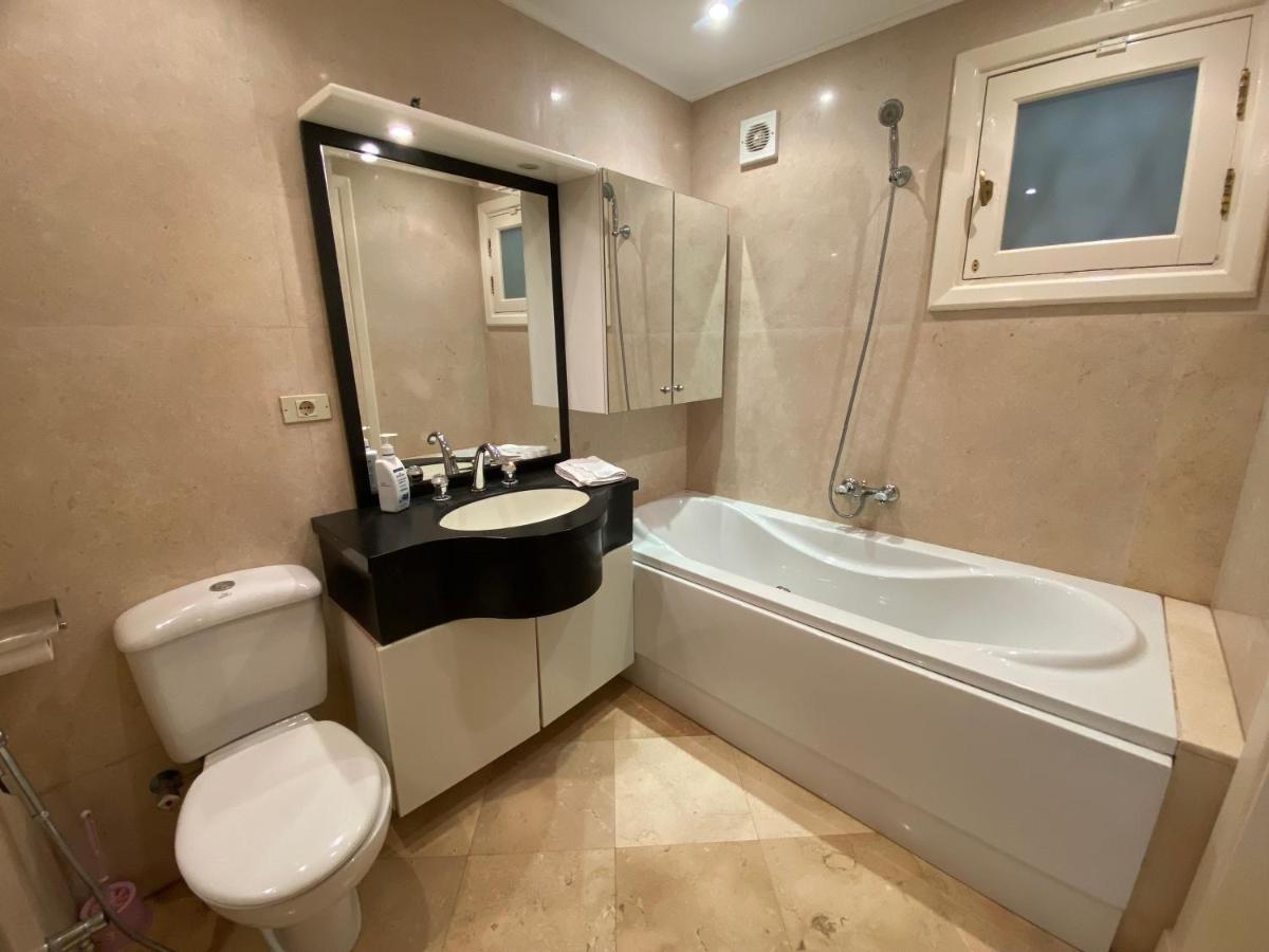 Hill Villa Venezia El Gouna - Pool, Beach & Wifi Hurghada