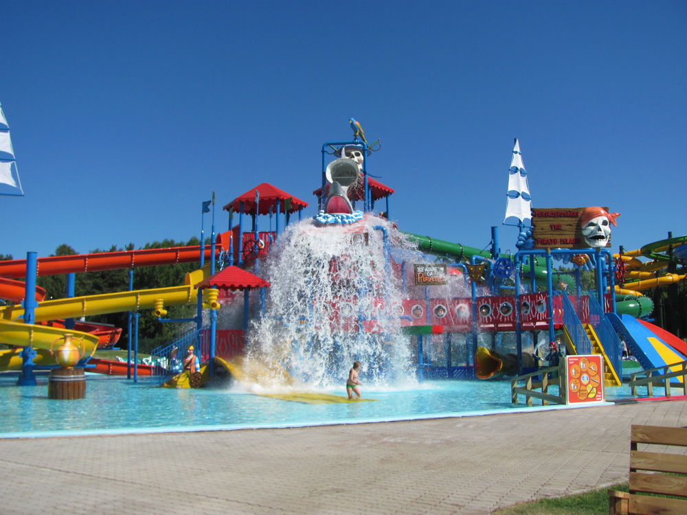 Iberotel Makadi 5*