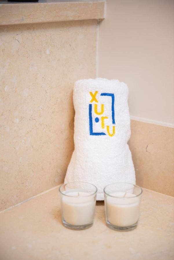 Apartment Exotic 1bdr W Outdoor Terrace Pool & Access Hurghada