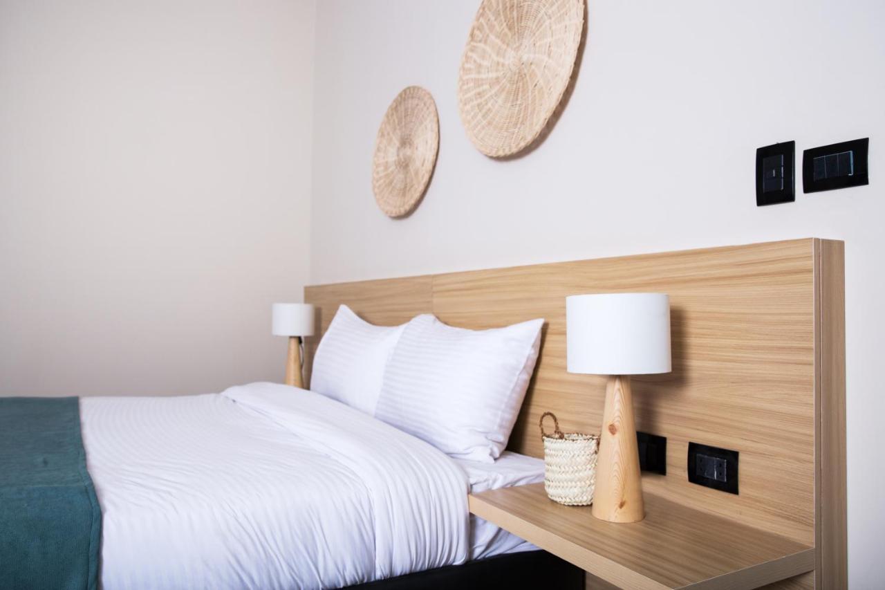 Aparthotel Redcon