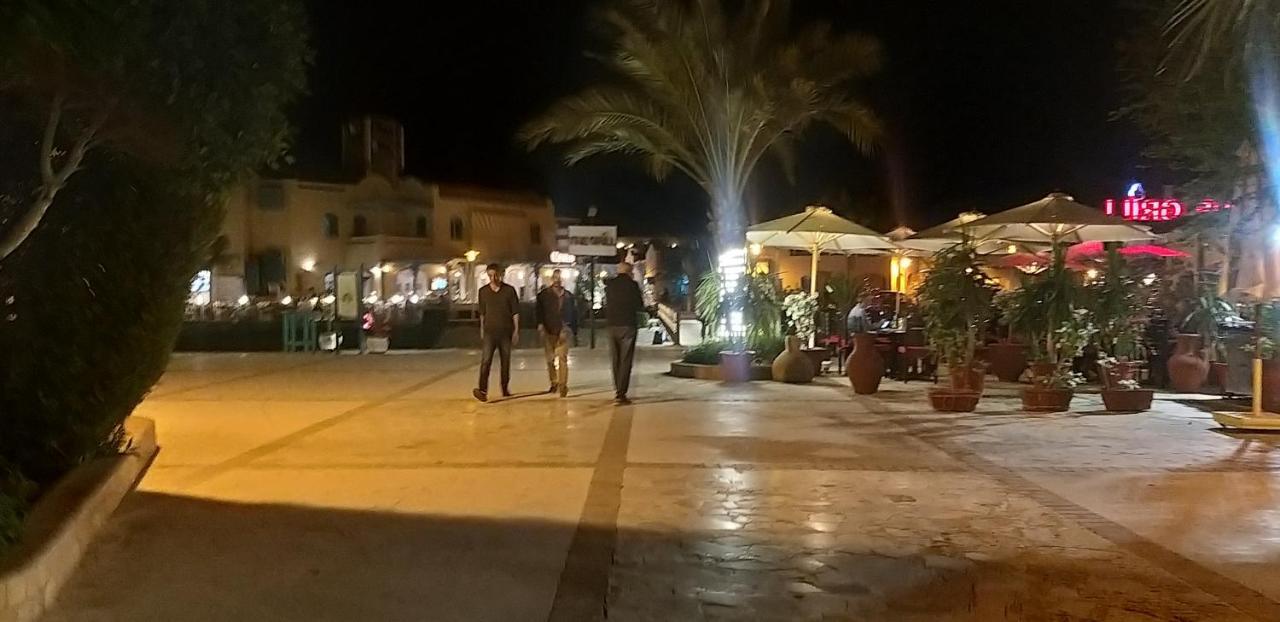 Downtown Elgouna Excellent Location Appartement Hurghada