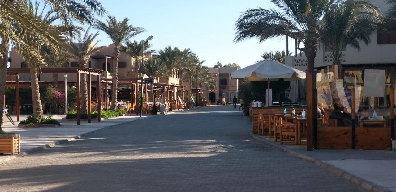Appartement Downtown Elgouna Excellent Location